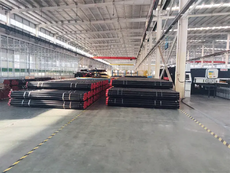 Буровые инструменты