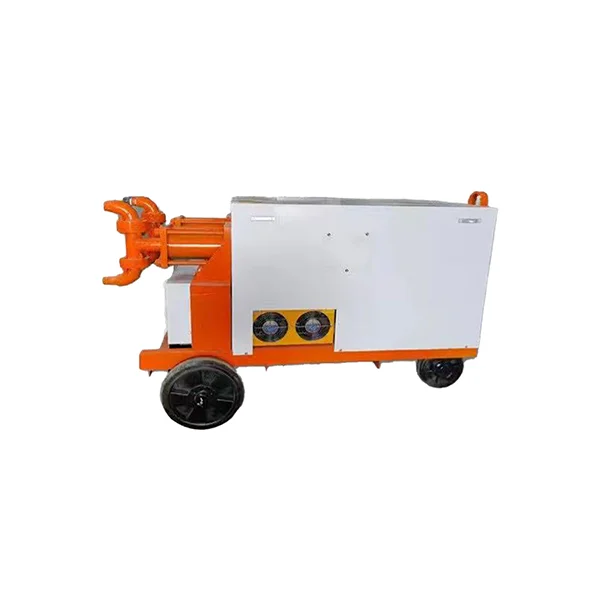 Double Liquid Grouting Machine