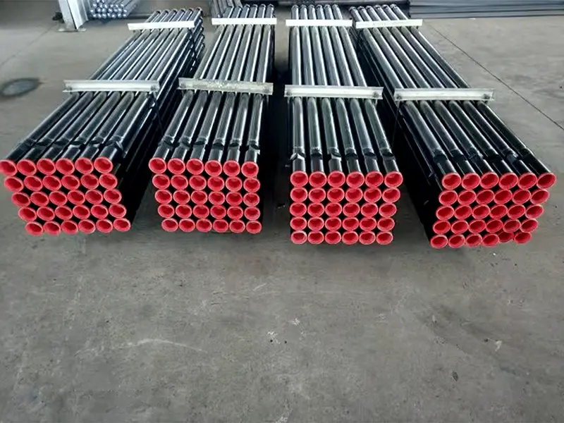 Mining Drill Pipe Mining Drill Pipe